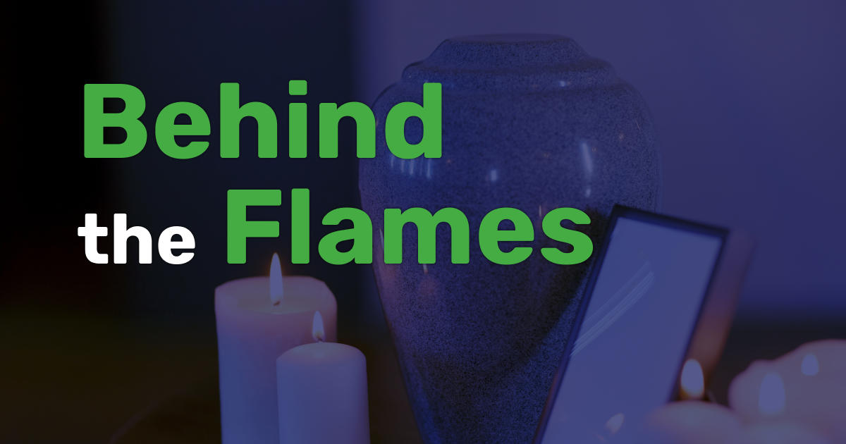 blog-behind the flames