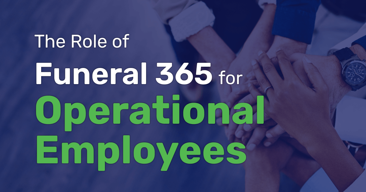 F365 for operational employees